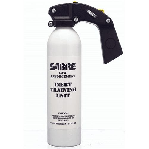 Sabre Inert Spray - Pepper Spray
